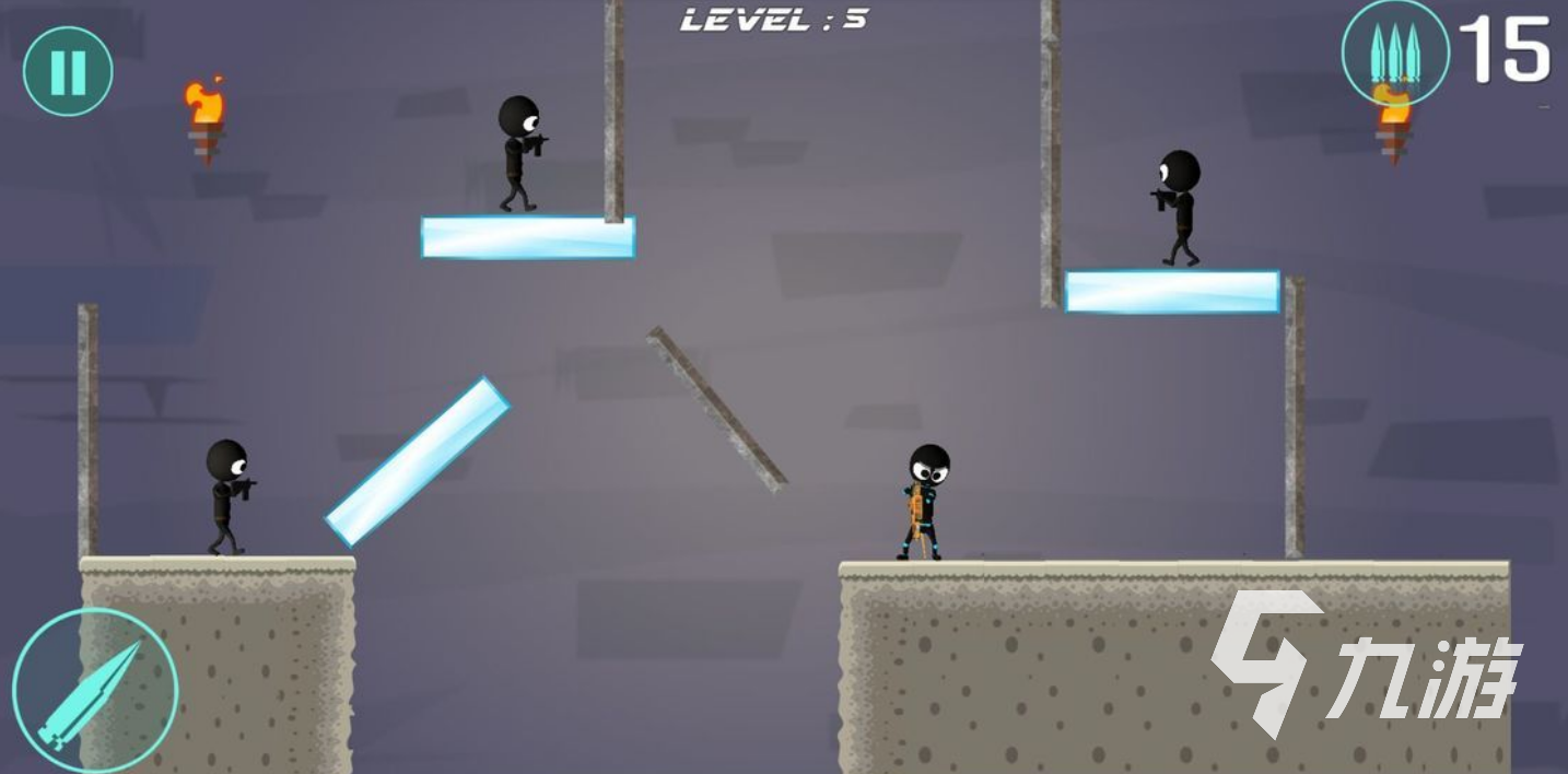 2023受欢迎的不实名的单机游戏合集 不用实名的单机手游top5