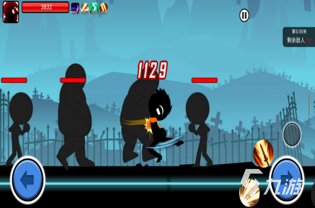 2023受欢迎的不实名的单机游戏合集 不用实名的单机手游top5