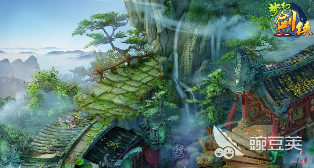 山海经手游哪个好玩2022 最火爆的山海经手游排行榜