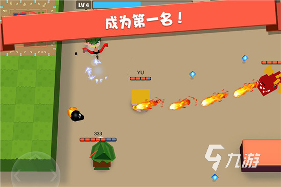盘点特别好玩的射击游戏 经典射击游戏前五名推荐2023