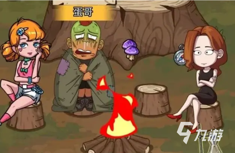 2023好玩的无限生存游戏合集 有趣的生存游戏排行