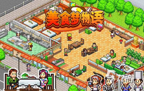 2023的游戏排行榜 高人气的手游下载大全