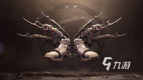 热门的枪战游戏手游大全2023 好玩的枪战游戏推荐