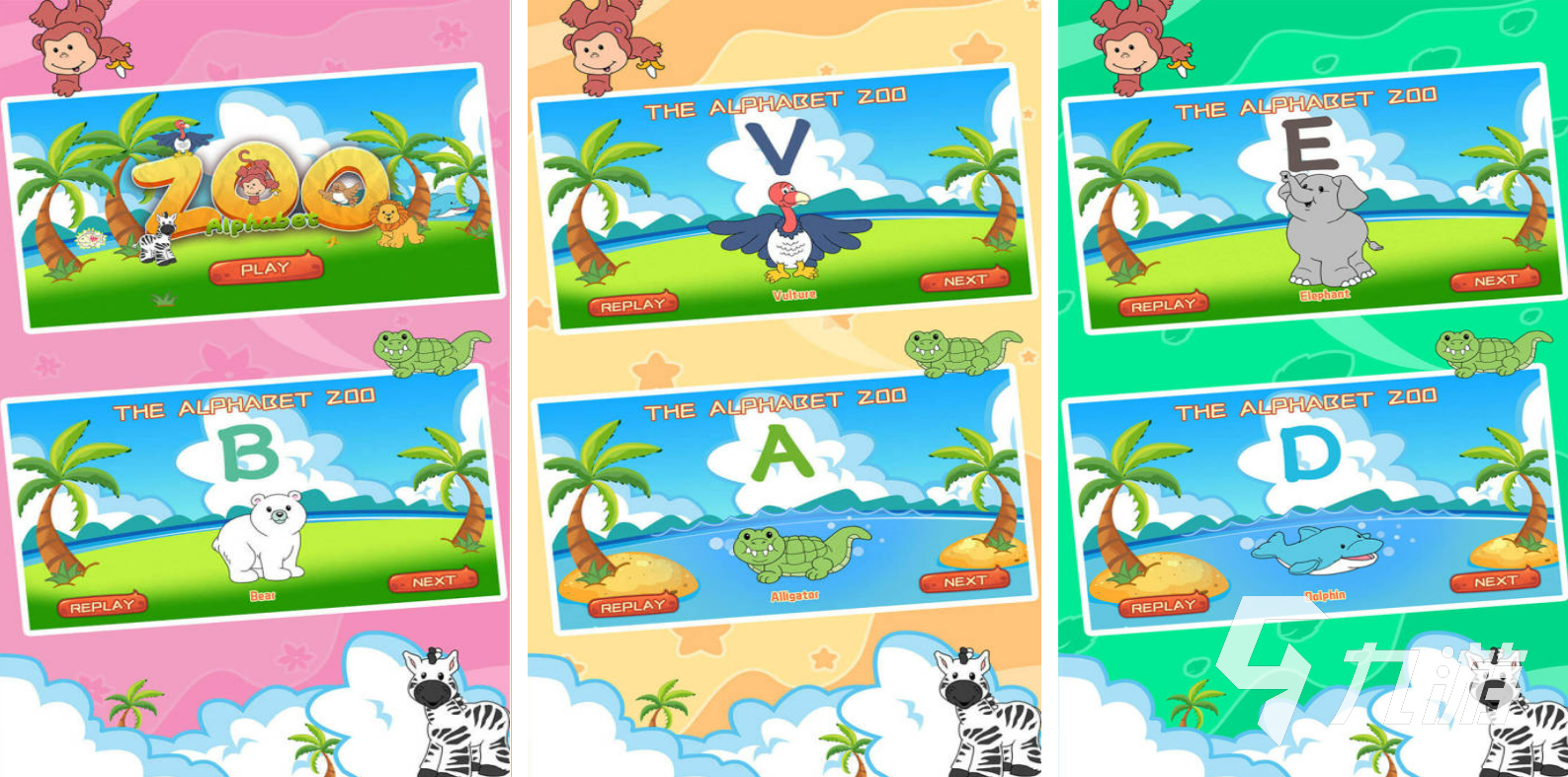 和学习有关的游戏有哪些 能学习的游戏推荐2023