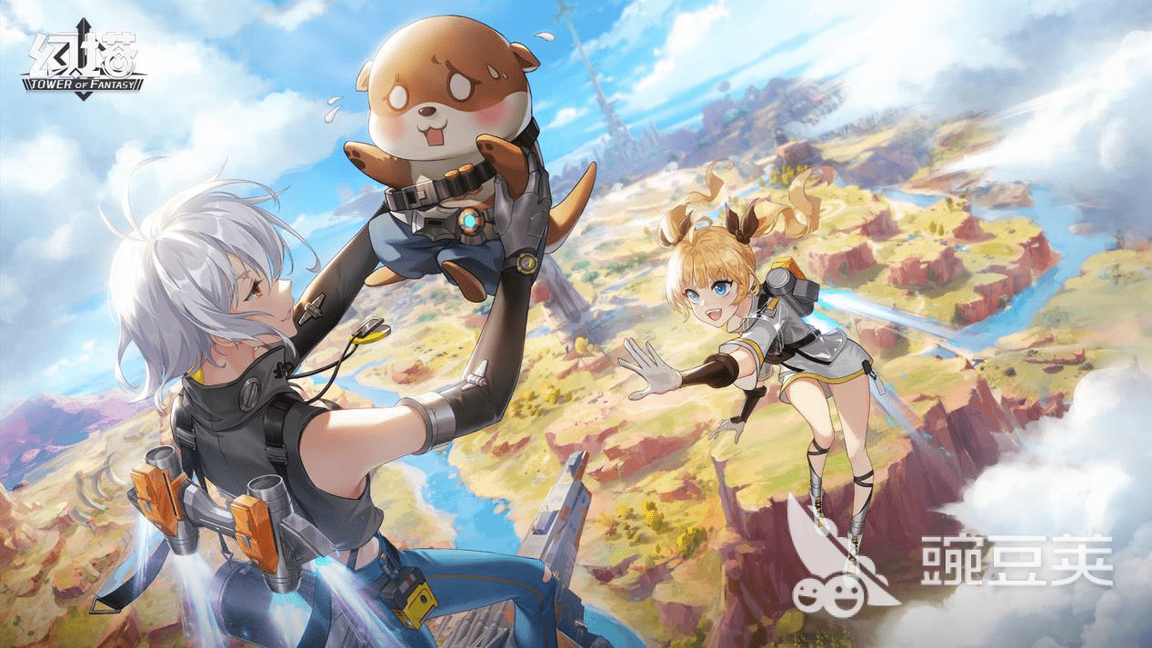 目前最火的网游排行榜2023 高人气的网络游戏推荐