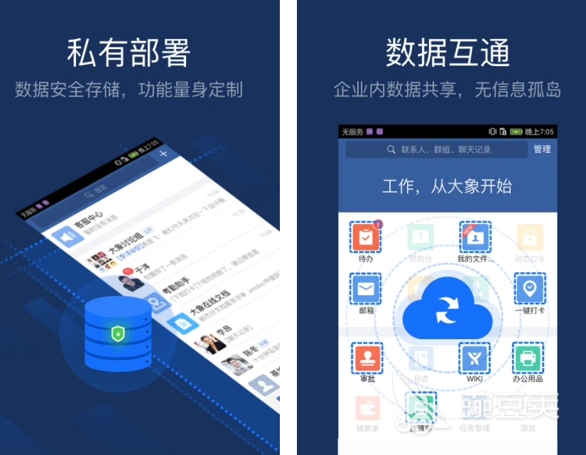 企业管理软件管理系统哪个好用 免费的企业管理软件合集