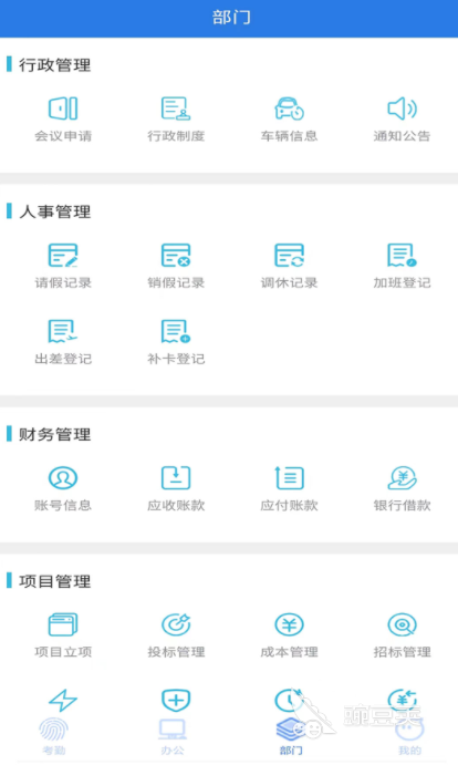 企业管理软件管理系统哪个好用 免费的企业管理软件合集