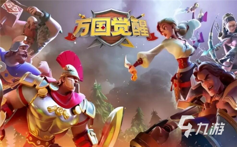 2022最肝的游戏排行榜前十名 纯靠肝的手游推荐