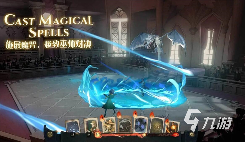 2022最肝的游戏排行榜前十名 纯靠肝的手游推荐