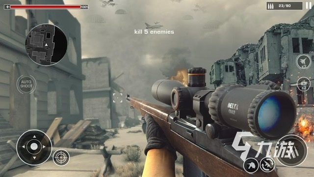 热门的零氪手游推荐2023 不需要充值的手游有哪些