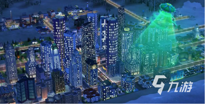 2022所有可以玩的游戏推荐 好玩的游戏排行