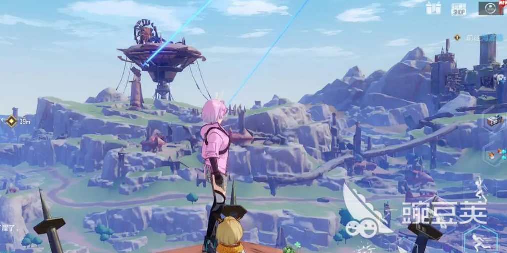 网游排行榜2021前十名有哪些 热门的手机网游推荐top10