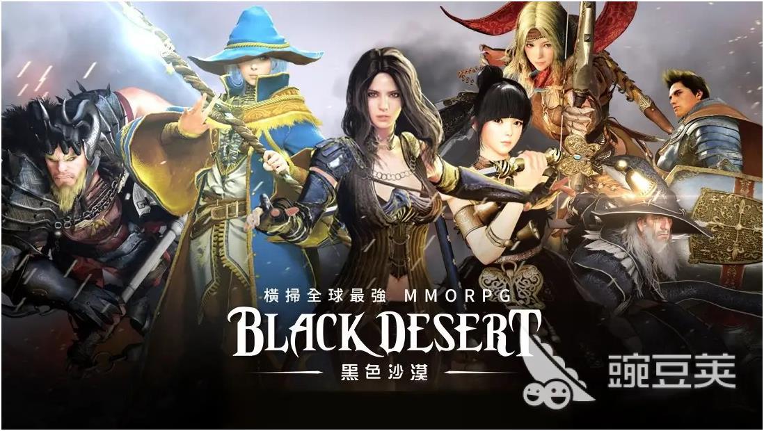 网游排行榜2021前十名有哪些 热门的手机网游推荐top10