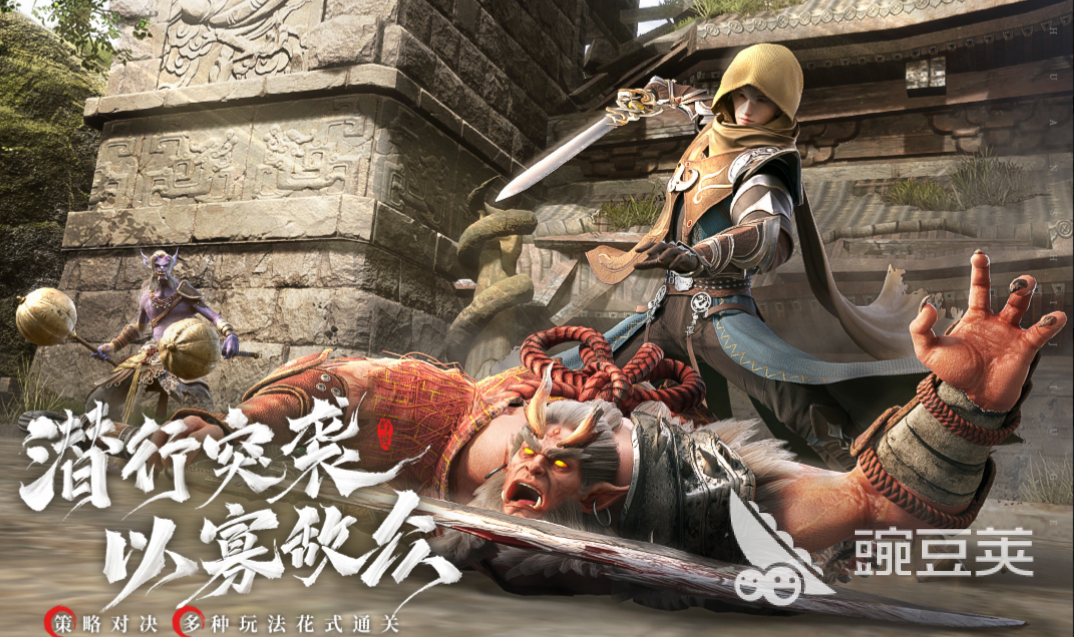 网游排行榜2021前十名有哪些 热门的手机网游推荐top10