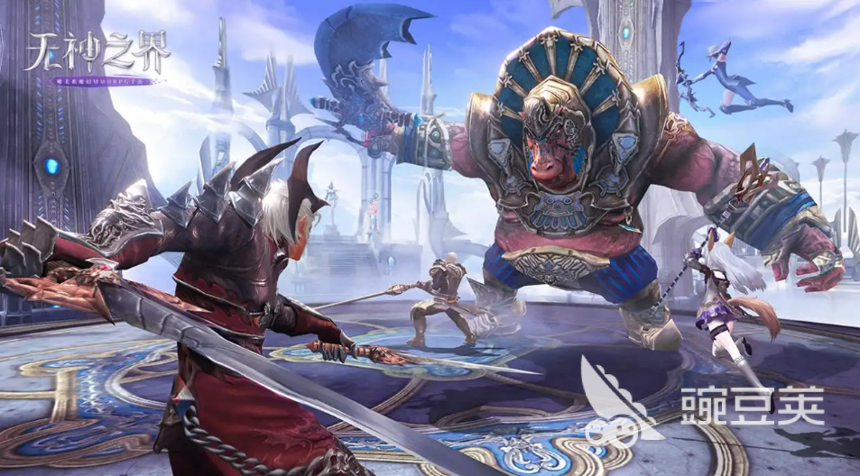 网游排行榜2021前十名有哪些 热门的手机网游推荐top10