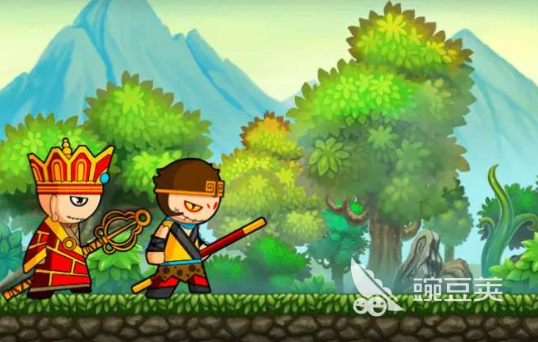 造梦西游3大闹天庭篇手机版下载2022 造梦西游3大闹天庭篇下载教程