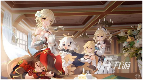 最好玩的十大游戏是哪些2022 最好玩的十款游戏下载推荐