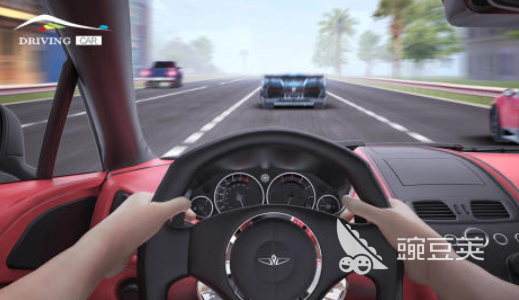 大汽车游戏大全单机 2024模拟汽车的游戏排行榜