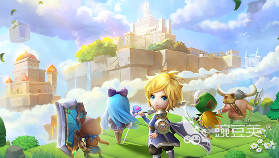 2023不充钱的手游有哪些 不氪金的手游排行榜前十名