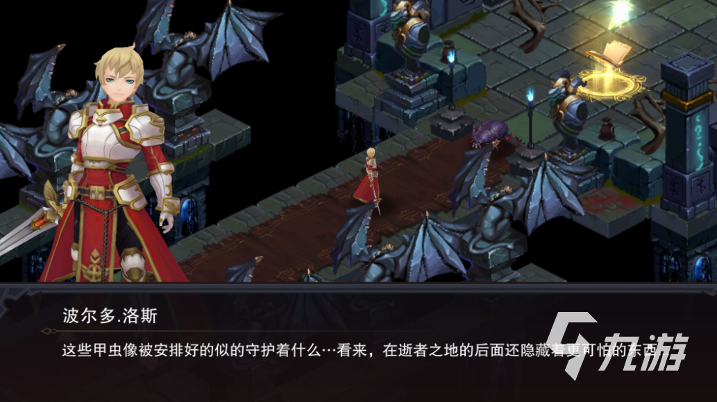 全网最火的手游排行榜2023 爆火的游戏有哪些推荐