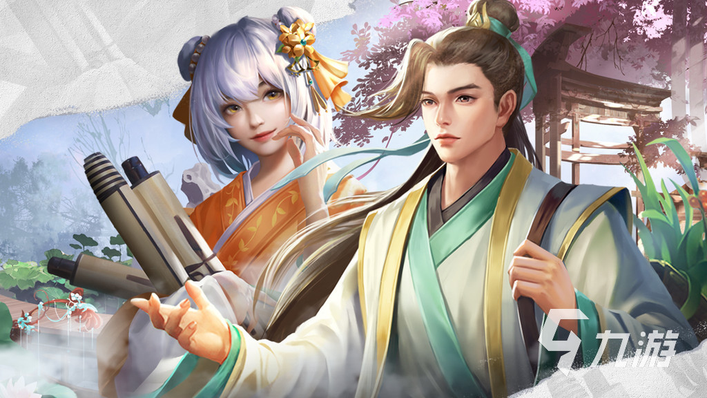 十大耐玩手机rpg单机游戏分享2023 热门的单机rpg游戏合集