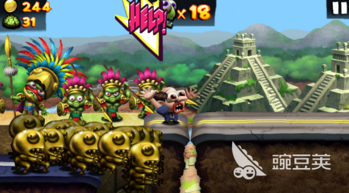 热门的大型单机游戏排行榜前十名2023 不可错过的单机手游盘点