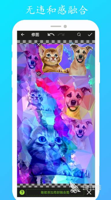 修图软件手机版免费哪个好 好用的免费修图软件大全