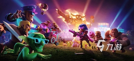 好玩的手机策略游戏有哪些 热门策略手游排行榜分享