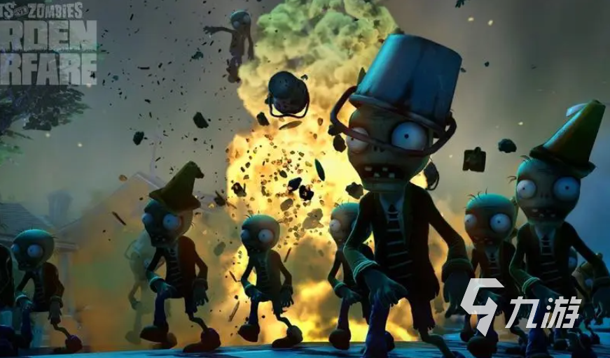 耐玩的十大经典塔防游戏推荐 有趣的塔防游戏前十名2023