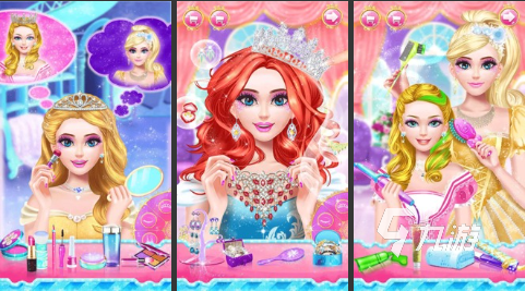 盘点asmr解压化妆游戏有哪些 休闲asmr模拟化妆的手游推荐2023