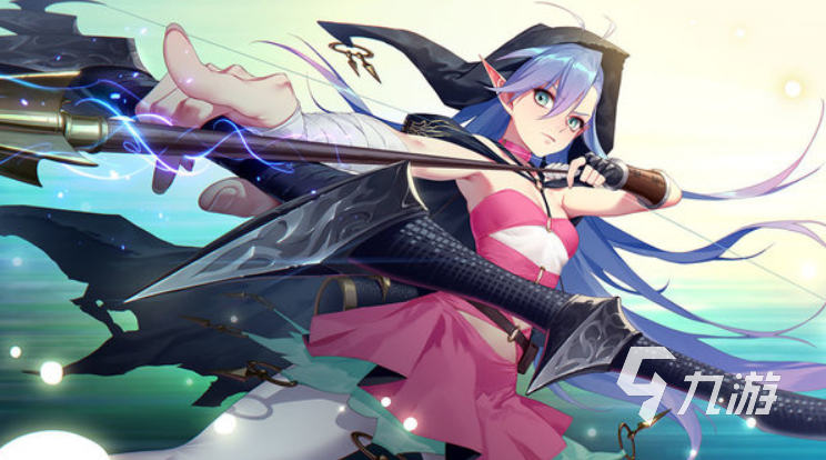 控制女性角色手机游戏分享 有哪些能操控女角色的手游推荐2023