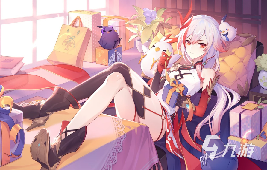 十大热门网络游戏推荐 好玩的网络游戏排行榜2023