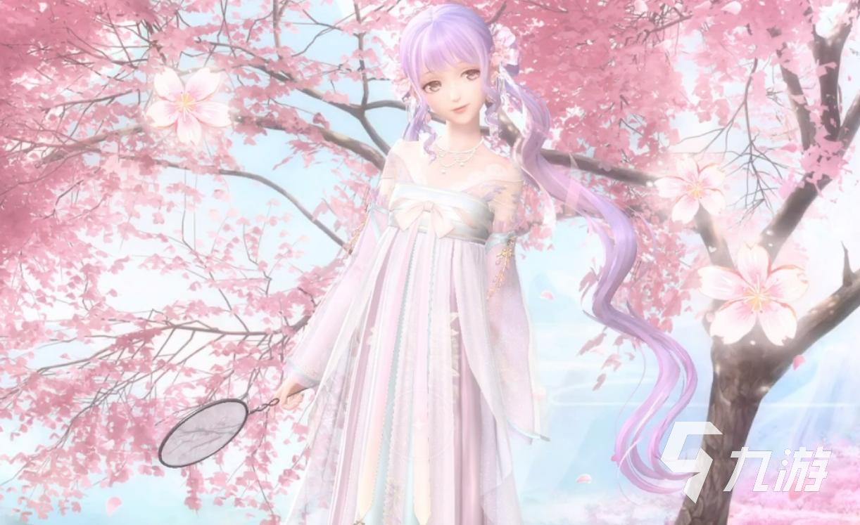 好玩的免费换装游戏大全2023 换装打扮游戏有哪些