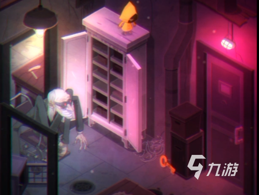 小小梦魇手游通关攻略分享 手机版通关技巧推荐