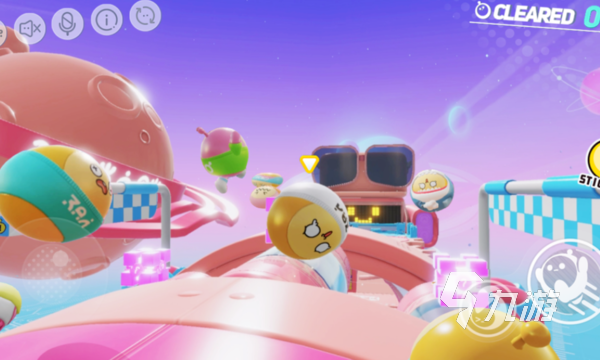 比较耐玩的游戏推荐 好玩的游戏排行榜2023 