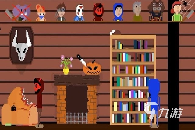 猫捉老鼠的游戏热门排行榜分享2023 好玩的捉迷藏手游推荐