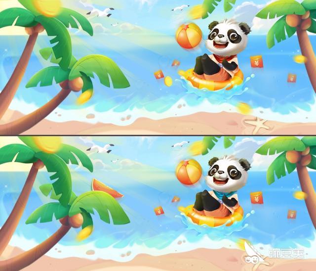 大家来找茬怎么玩？大家来找茬新手入门玩法介绍