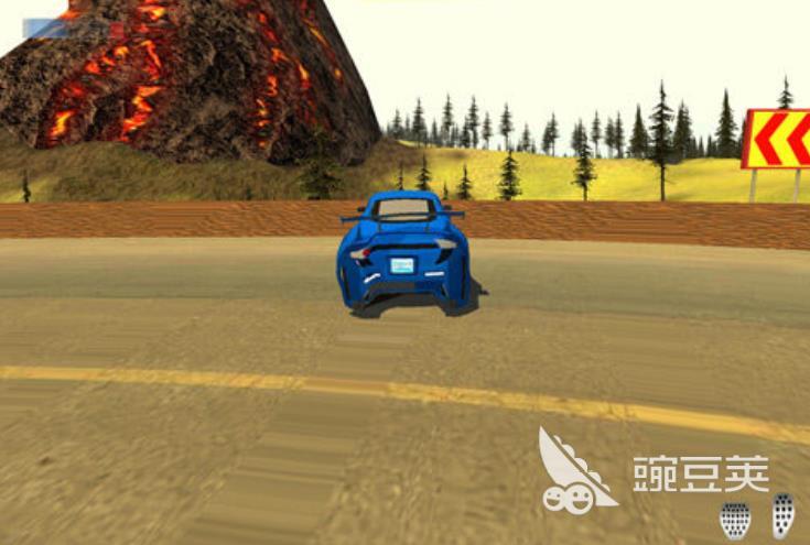 最新赛车游戏有哪些2023 热门的赛车游戏排行榜