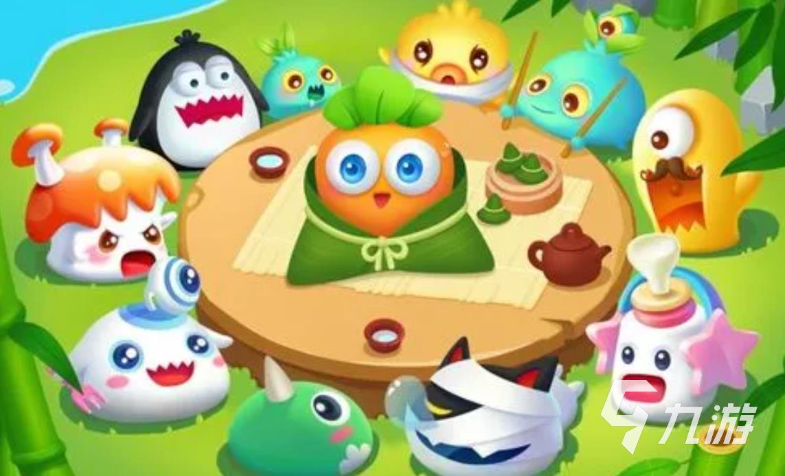 盘点经典的老款游戏大全 2023大型的老款游戏推荐