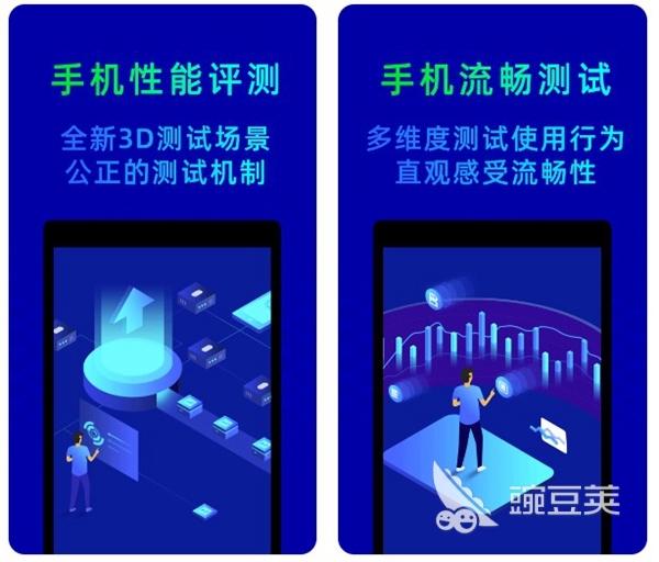 2022手机评测软件哪个好用 专业手机评测软件推荐