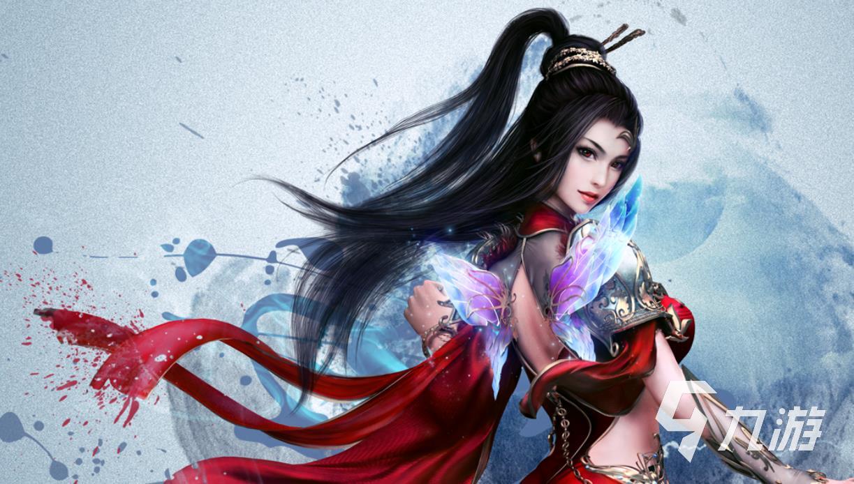 仙侠类网游排行榜大全2023 必玩的仙侠手游推荐