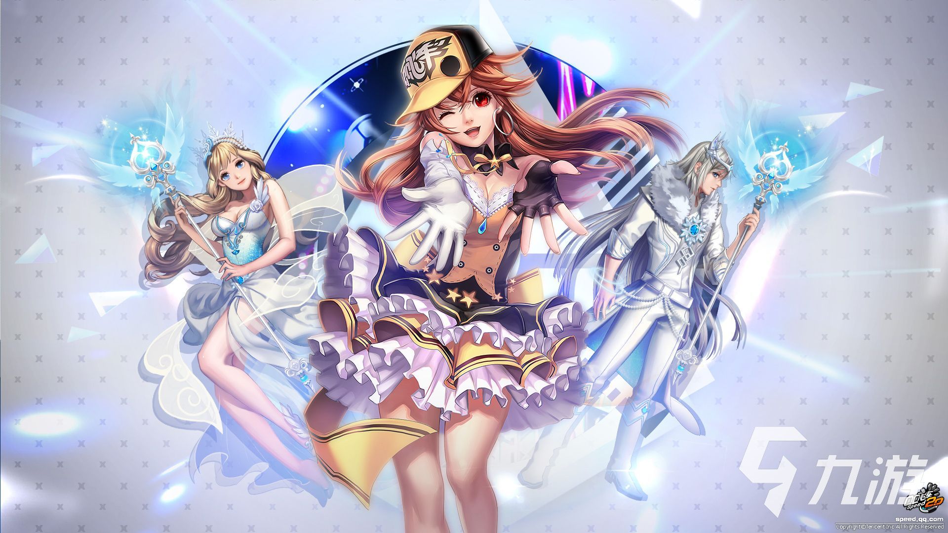 适合和女生一起玩的游戏手机游戏有哪些 2023情侣向游戏合集推荐