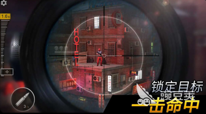 好玩的枪战游戏单机有哪些 不联网也能体验的枪战游戏合集