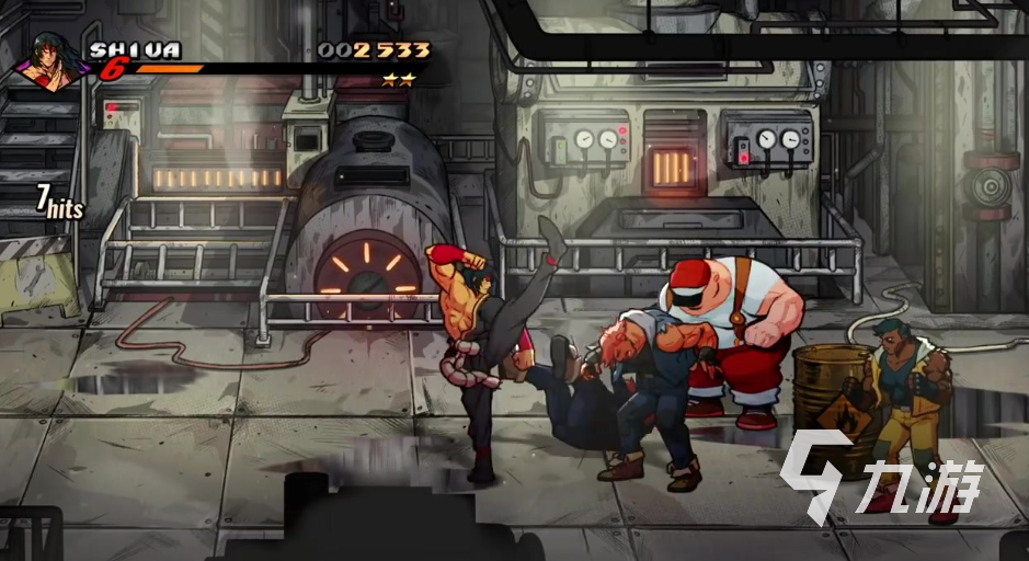 移植到安卓的游戏有哪些 好玩的移植类游戏前五2023