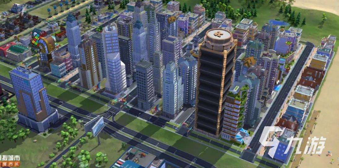 比较好玩的模拟器的游戏大全2023 热门的模拟器的游戏推荐