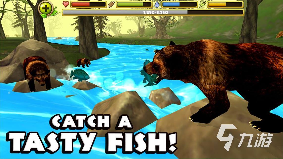 比较好玩的模拟器的游戏大全2023 热门的模拟器的游戏推荐