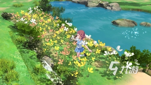 十大自由度超高的手游有哪些 2023自由度高的手游推荐