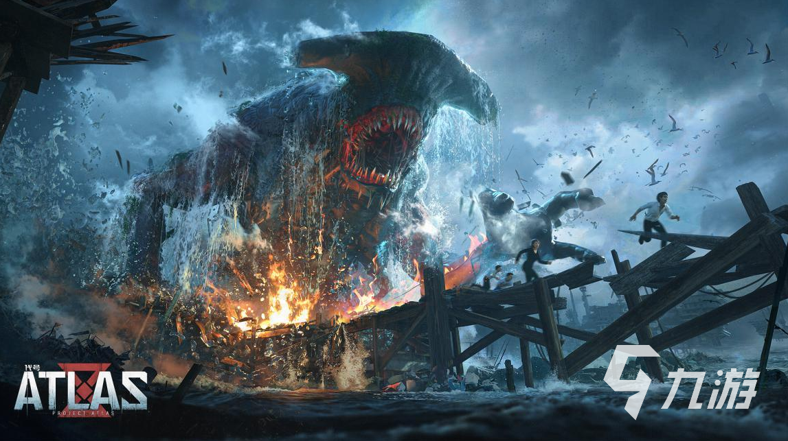 热门的外国高画质射击手游推荐2023 外国的射击游戏前5名