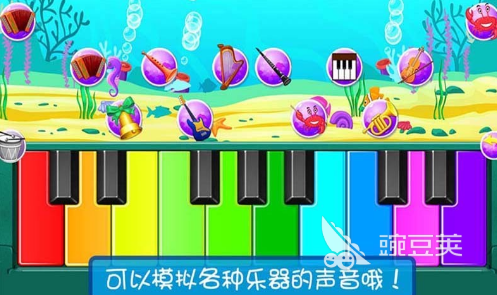 2022有趣的弹钢琴游戏有哪些 有趣的弹钢琴手游推荐