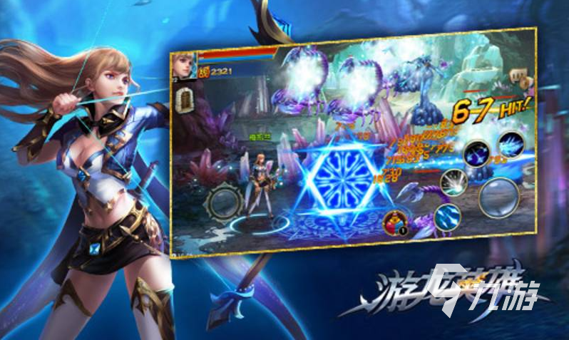 2023年有没有类似dnf的单机游戏 与dnf很像的手游推荐